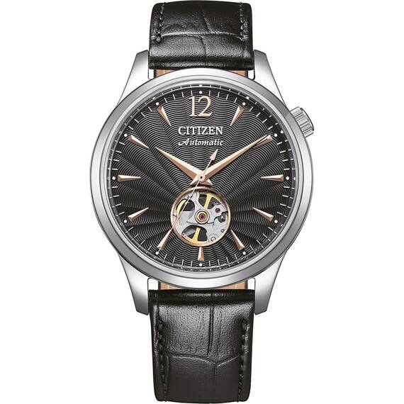 CITIZEN Dress Automatic NH9131-14E
