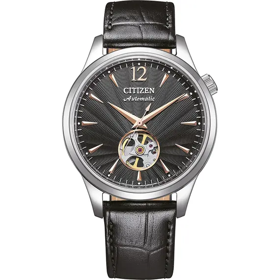 CITIZEN Dress Automatic NH9131-14E