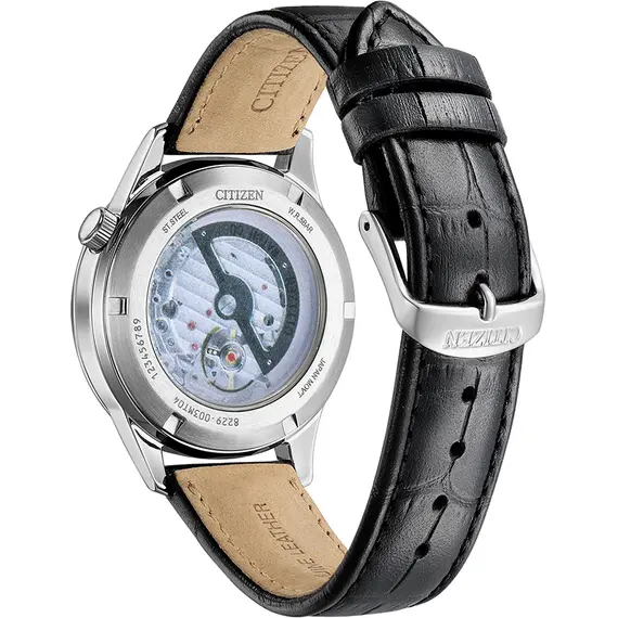 CITIZEN Dress Automatic NH9131-14E, image 3