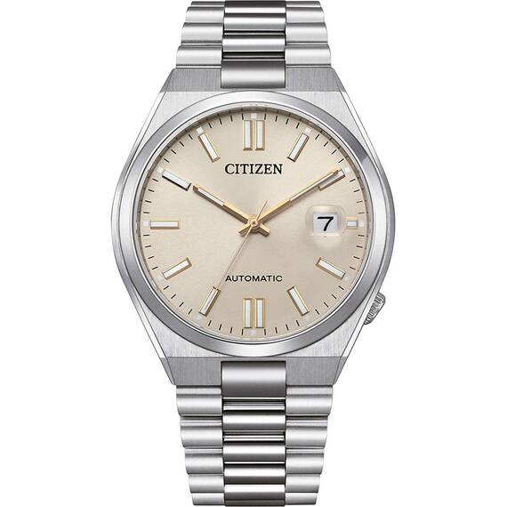 CITIZEN Tsuyosa Automatic NJ0151-88W
