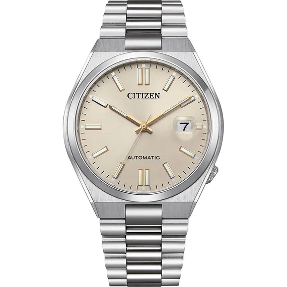 CITIZEN Tsuyosa Automatic NJ0151-88W