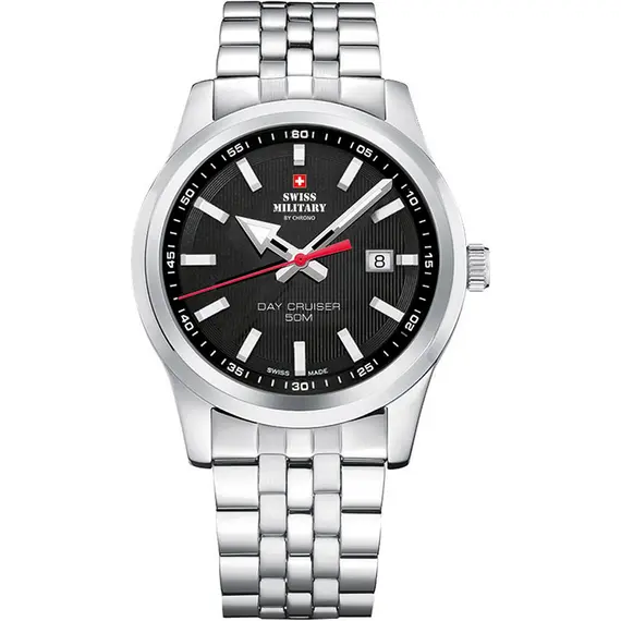 SWISS MILITARY by Chrono Day Cruiser SM34091.01
