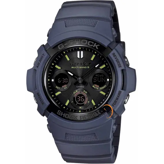 Casio AWG-M100NV-2AER