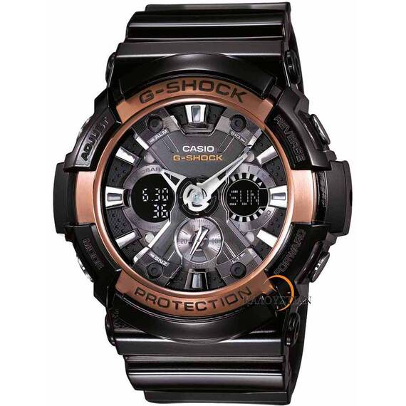 Casio GA-200RG-1AER