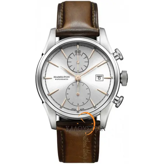 Hamilton Spirit of Liberty H32416581