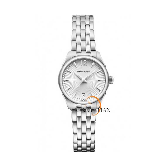 Hamilton American Classic Jazzmaster Lady H42211155