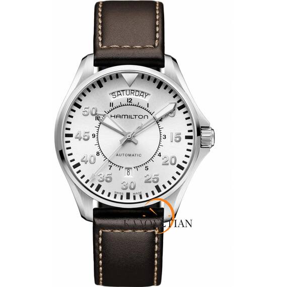 Hamilton Pilot Day H64615555
