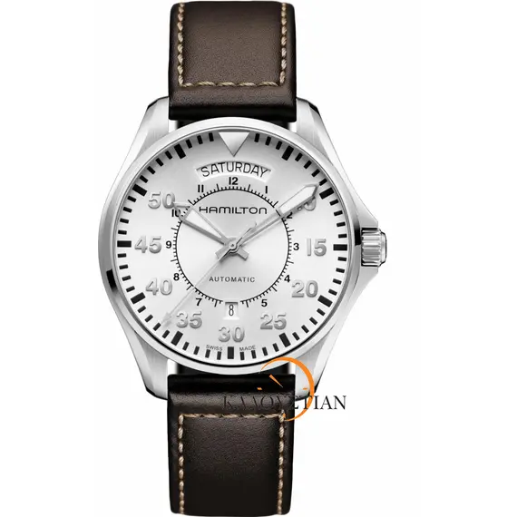 Hamilton Pilot Day H64615555