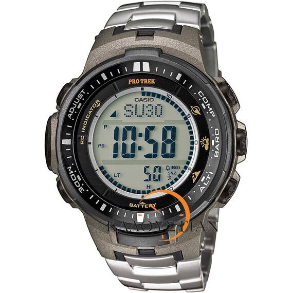 Casio PRW-3000T-7ER