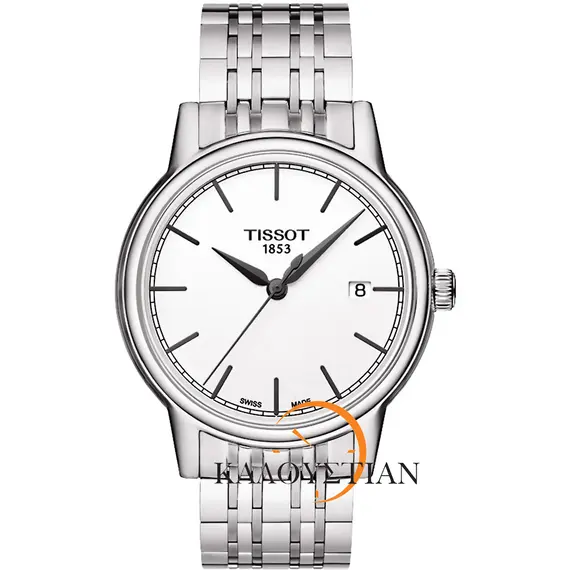 Tissot T0854101101100