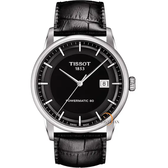 Tissot T0864071605100