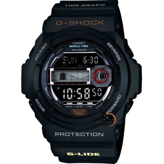Casio GLX-150-1ER
