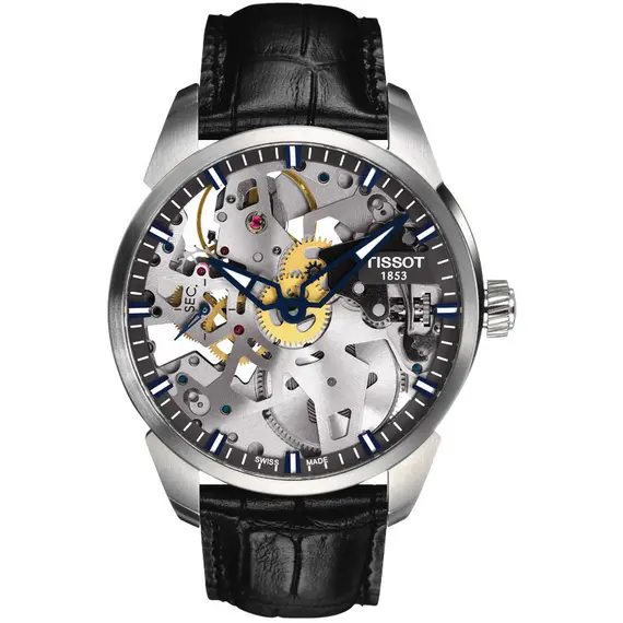 Tissot T0704051641100