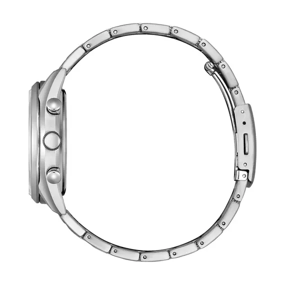 CITIZEN Eco-Drive Chronograph CA0459-79L, image 2