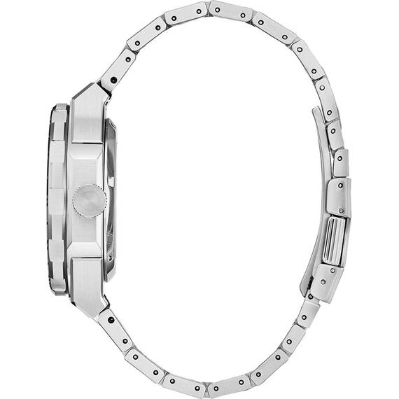 CITIZEN Series 8 Automatic GMT NB6030-59L, image 4