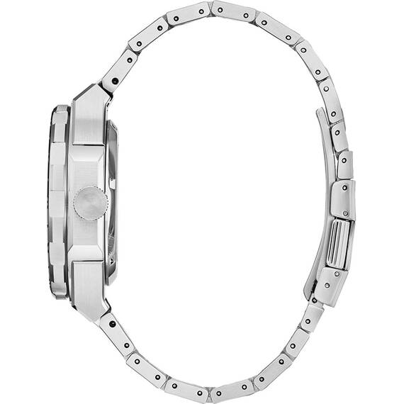 CITIZEN Series 8 Automatic GMT NB6031-56E, image 4