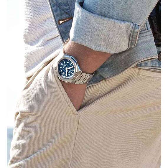 CITIZEN Series 8 Automatic NB6060-58L, image 3