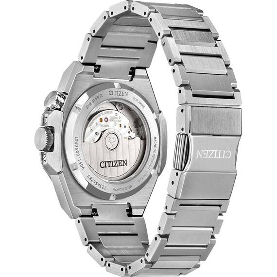 CITIZEN Series 8 Automatic NB6060-58L, image 5