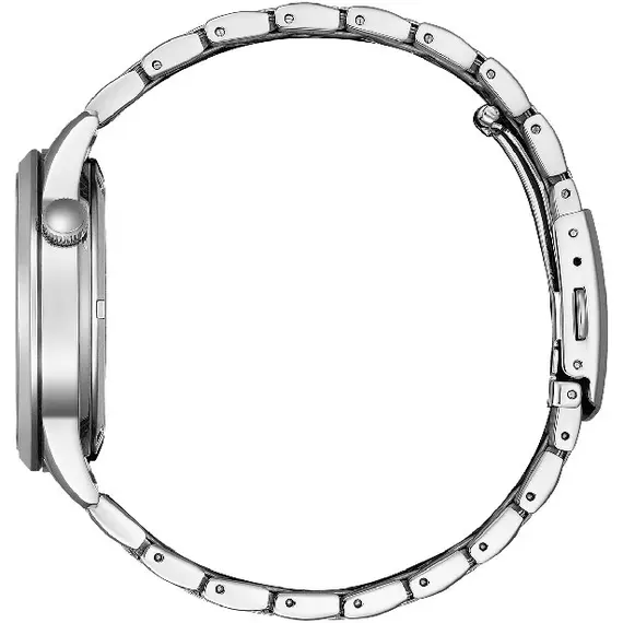 CITIZEN Dress Automatic NH9131-73L, image 2