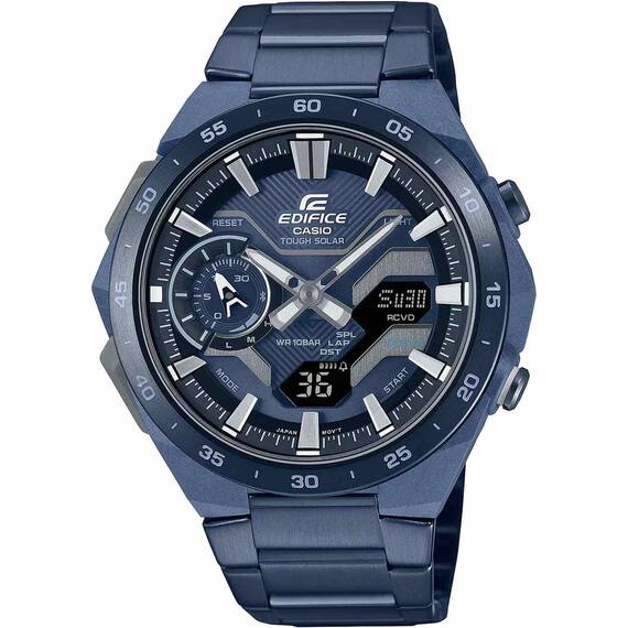 CASIO Edifice Windflow Solar Bluetooth ECB-2200CB-2AEF