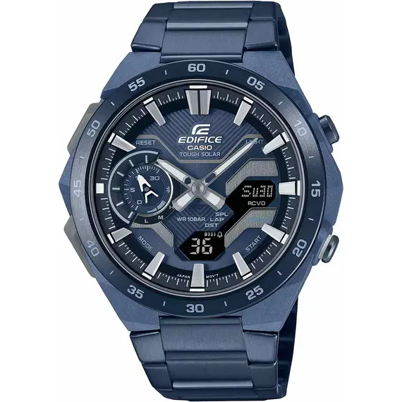 CASIO Edifice Windflow Solar Bluetooth ECB-2200CB-2AEF