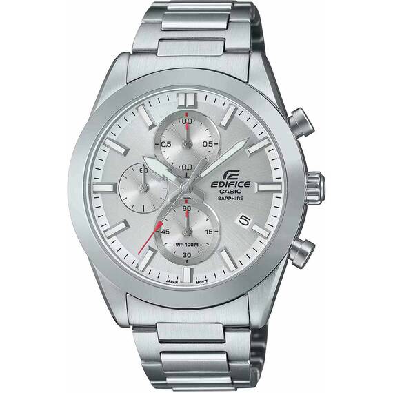 CASIO Edifice Chronograph EFB-710D-7AVUEF