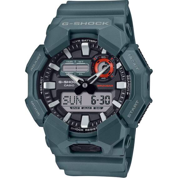 CASIO G-Shock GA-010-2AER