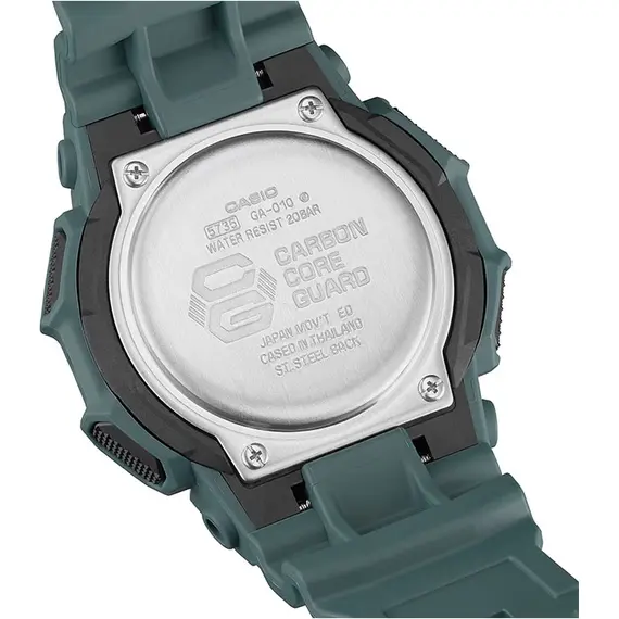 CASIO G-Shock GA-010-2AER, image 4