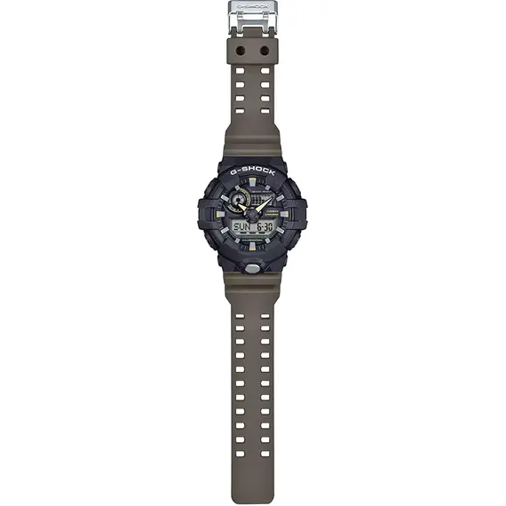 CASIO G-Shock GA-710TU-1A3ER, image 2