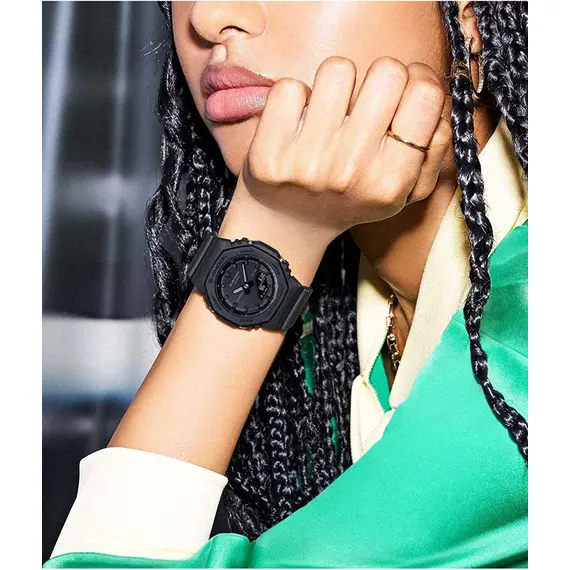 CASIO G-Shock GMA-P2100BB-1AER, image 3