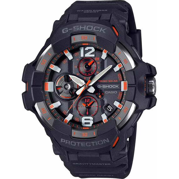 CASIO G-Shock Gravitymaster Tough Solar Bluetooth GR-B300-1A4ER