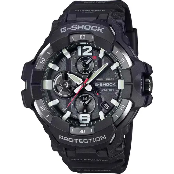 CASIO G-Shock Gravitymaster Tough Solar Bluetooth GR-B300-1AER
