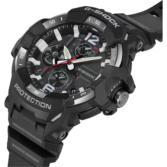 CASIO G-Shock Gravitymaster Tough Solar Bluetooth GR-B300-1AER, image 2