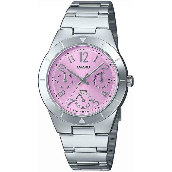 CASIO Collection LTP-2069D-4A3VEF