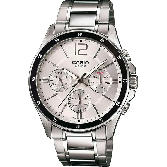 CASIO Collection Multifunction MTP-1374PD-7AVEF