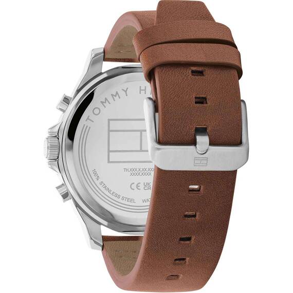 TOMMY HILFIGER Lance Multifunction 1710633, image 4