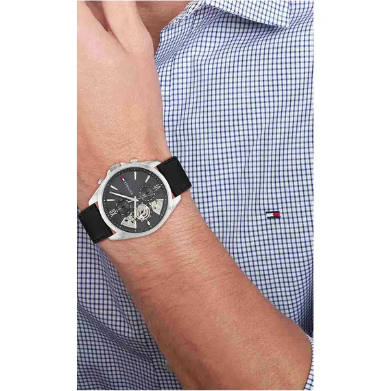 TOMMY HILFIGER Baker Multifunction 1710644, image 2
