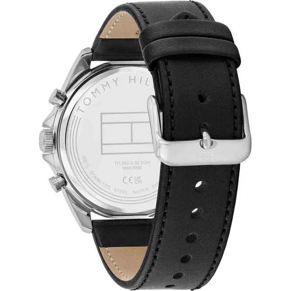 TOMMY HILFIGER Baker Multifunction 1710644, image 4