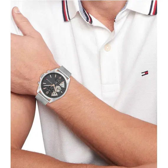 TOMMY HILFIGER Baker Multifunction 1710646, image 2