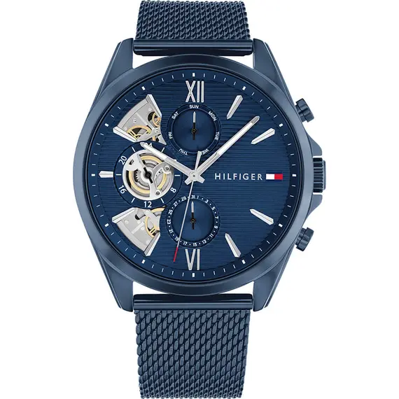 TOMMY HILFIGER Baker Multifunction 1710648