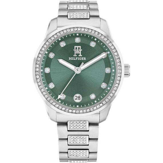 TOMMY HILFIGER Sport Crystals 1782759