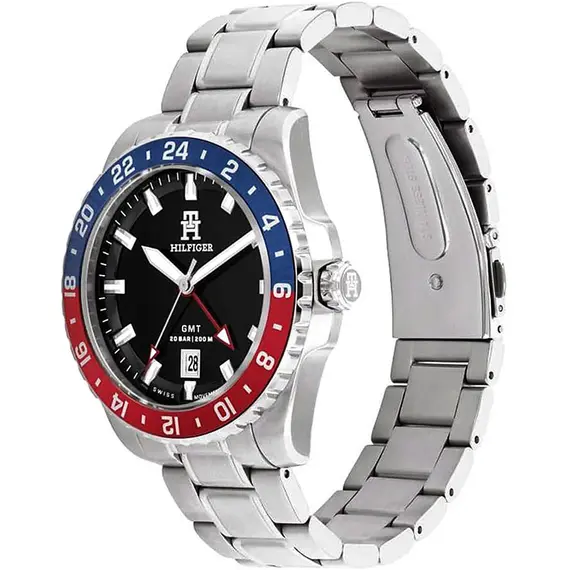 TOMMY HILFIGER Lance GMT 1792131, image 2
