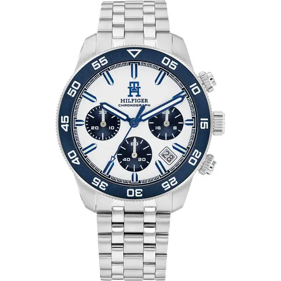 TOMMY HILFIGER TH85 Sport Chronograph 1792157