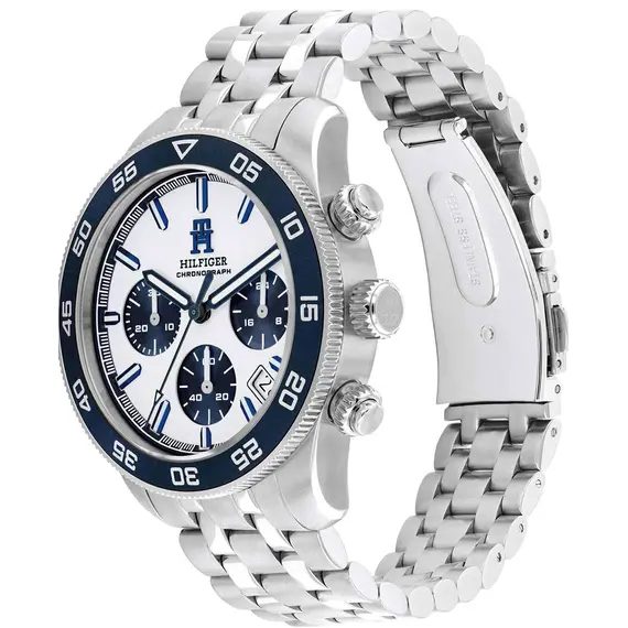 TOMMY HILFIGER TH85 Sport Chronograph 1792157, image 3