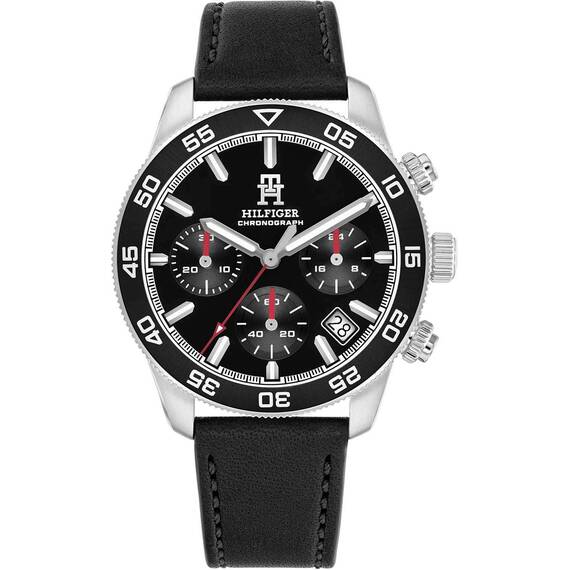 TOMMY HILFIGER TH85 Sport Chronograph 1792162