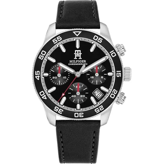 TOMMY HILFIGER TH85 Sport Chronograph 1792162