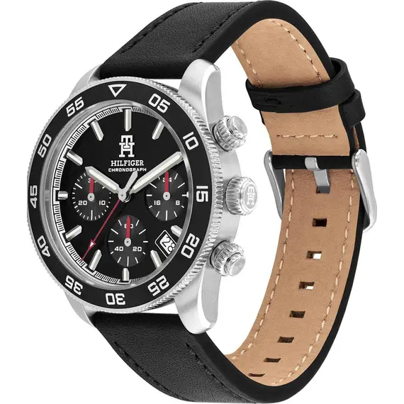 TOMMY HILFIGER TH85 Sport Chronograph 1792162, image 3