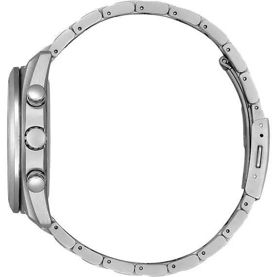 CITIZEN Tsuki-Yomi Eco-Drive Moonphase Titanium BY1010-81H, image 2