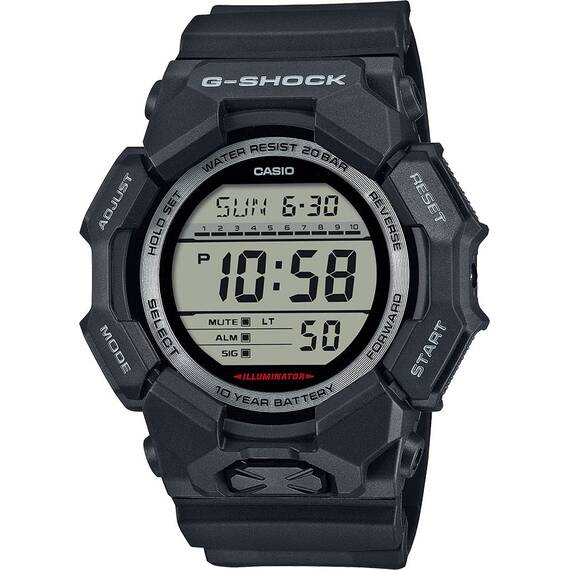 CASIO G-Shock GD-010-1ER