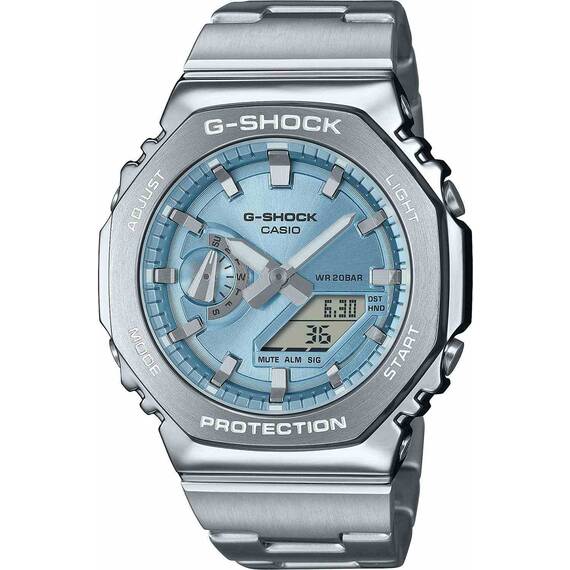 CASIO G-Shock G-Steel GM-2110D-2AER